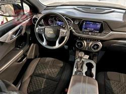Chevrolet Blazer